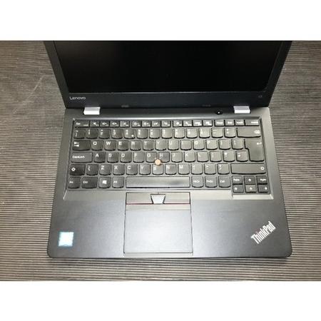 Refurbished Lenovo ThinkPad 20GJ-CT01WW Core i5-6200U 8GB 256GB 13 Inch Windows 10 Laptop