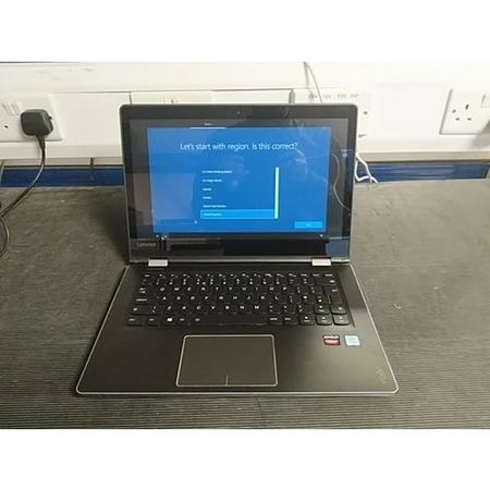 Refurbished Lenovo Yoga 510-14ISK 80S7 Core i5-6200U 8GB 128GB 14 Inch Windows 10 Laptop