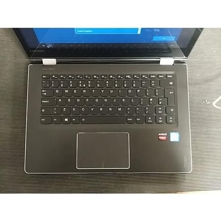 Refurbished Lenovo Yoga 510-14ISK 80S7 Core i5-6200U 8GB 128GB 14 Inch Windows 10 Laptop