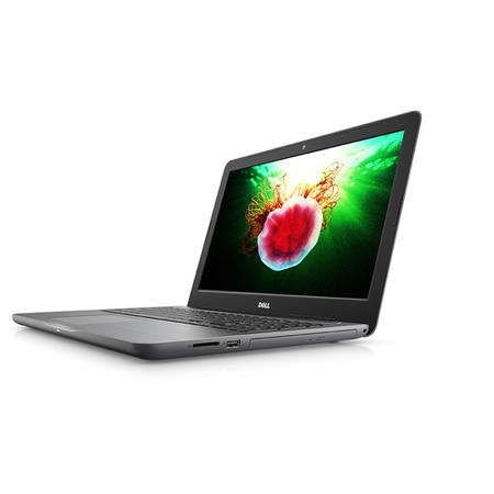Refurbished Dell Inspiron P66F001 Core i3-7100U 8GB 500GB 15.6