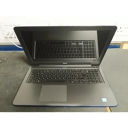 Refurbished Dell Inspiron P66F001 Core i3-7100U 8GB 500GB 15.6