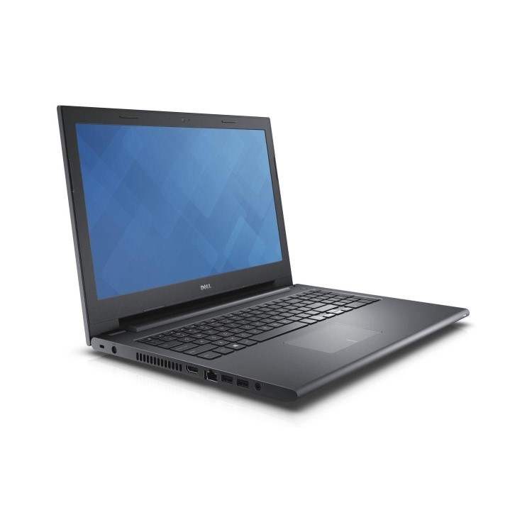 Refurbished Dell Inspiron 15 3543 Core i3-5005U 4GB 1TB 17 Inch Windows 10 Laptop
