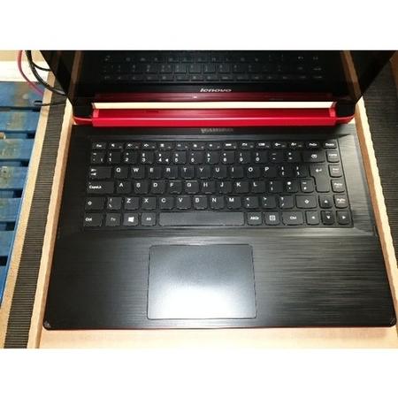 Refurbished Lenovo Flex 2-14 20404 Core i3-4010U 4GB 500GB 14 Inch Windows 10 Laptop