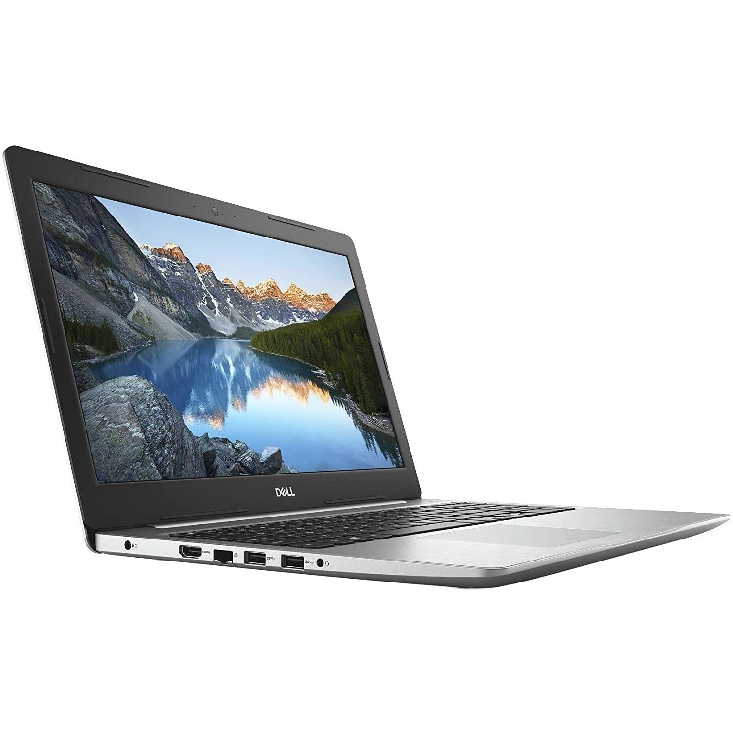 Refurbished Dell Inspiron 5570 Core i5-8250U 8GB 256GB 15.6 Inch
