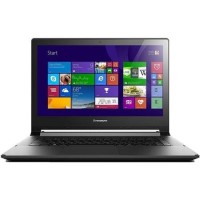 Refurbished Lenovo Flex 2-14 Core i5-4210U 6GB 500GB 14 Inch Windows 10 Laptop