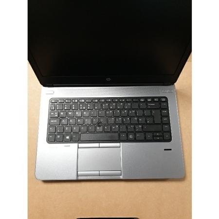 Refurbished HP ProBook 645 G1 AMD A8-5550M 8GB 240GB 14 Inch Windows 10 Laptop