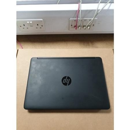 Refurbished HP ProBook 645 G1 AMD A8-5550M 8GB 240GB 14 Inch Windows 10 Laptop
