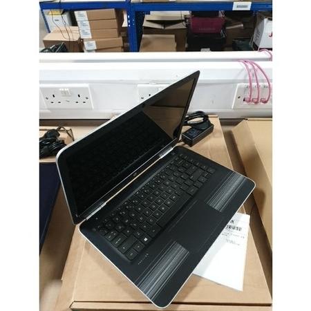 Refurbished HP Pavilion 14-AL015NA Core i3-6100U 8GB 1TB 14 Inch Windows 10 Laptop