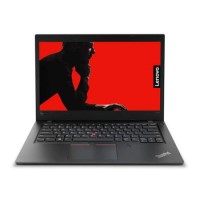 Refurbished Lenovo L480 Core i5-7200U 8GB 1TB 14 Inch Windows 10 Laptop