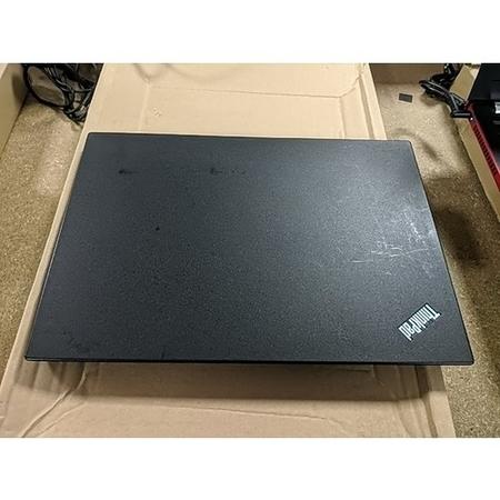 Refurbished Lenovo L480 Core i5-7200U 8GB 1TB 14 Inch Windows 10 Laptop