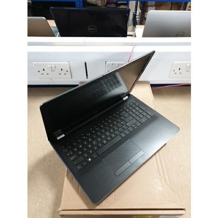 Refurbished HP 15-BW000SA AMD A9-9420 4GB 1TB 15.6 Inch Windows 10 Laptop