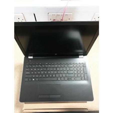 Refurbished HP 15-BW000SA AMD A9-9420 4GB 1TB 15.6 Inch Windows 10 Laptop