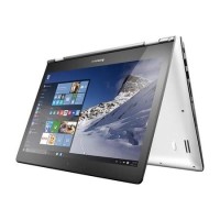 Refurbished Lenovo Yoga 500-14IBD Core i5-5200U 8GB 1TB 14 Inch Windows 10 Laptop
