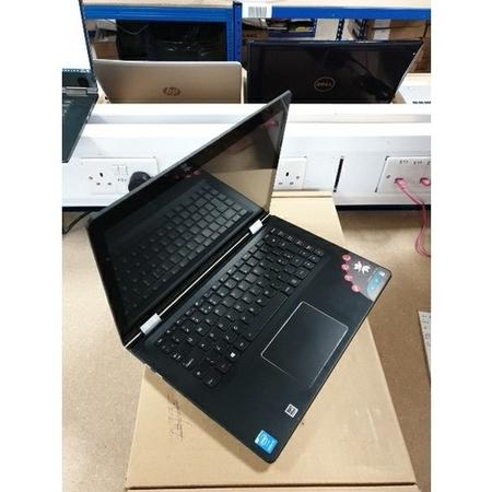 Refurbished Lenovo Yoga 500-14IBD Core i5-5200U 8GB 1TB 14 Inch Windows 10 Laptop