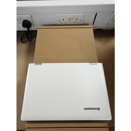 Refurbished Lenovo Yoga 500-14IBD Core i5-5200U 8GB 1TB 14 Inch Windows 10 Laptop