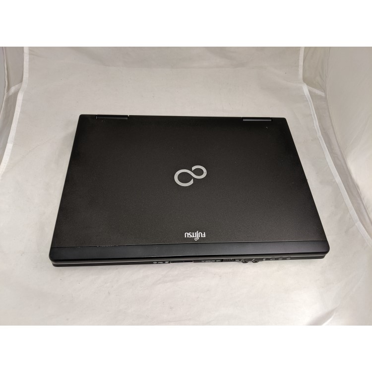 Refurbished Fujitsu LIFEBOOK S782 Core i5 3230M 12GB 500GB 14 Inch DVD-RW Windows 10 Laptop