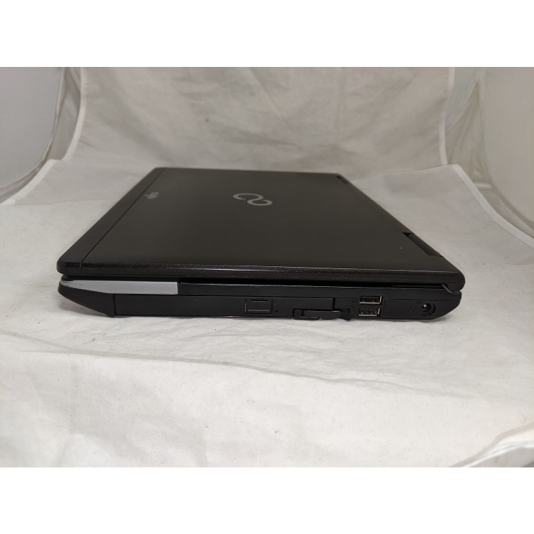Refurbished Fujitsu LIFEBOOK S782 Core i5 3230M 12GB 500GB 14 Inch DVD-RW Windows 10 Laptop