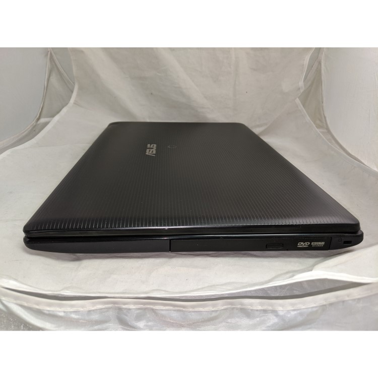 Refurbished Asus X75A Core i5  3230M 4GB 400Gb 17.3 Inch DVD Windows 10 Laptop