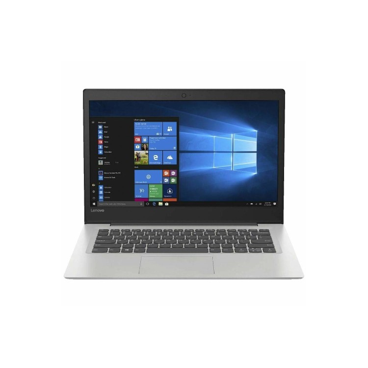 Refurbished Lenovo IdeaPad S130-14IGM Intel Celeron N4000 4GB 64GB 14 Inch Windows 10 Laptop