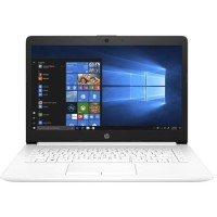 Refurbished HP 14-CM0507SA AMD A4-9125 4GB 62GB 14 Inch Windows 10 Laptop