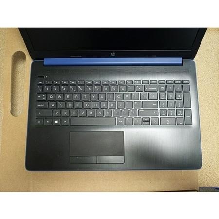 Refurbished HP 15-DB0598NA AMD A6-9225 4GB 1TB 15 Inch Windows 10 Laptop