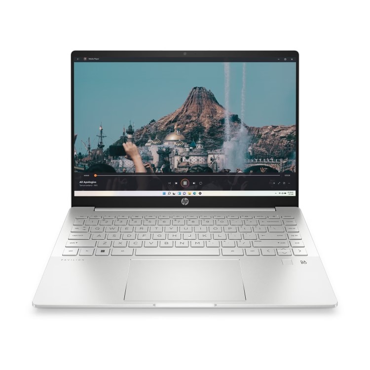 Refurbished HP 14-BF102TX Core i5-8250U 4GB 1TB 14 Inch Windows 10 Laptop