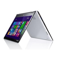 Refurbished Lenovo Yoga 3-1470 Core i7-5500U 8GB 256GB 14 Inch Windows 10 Laptop