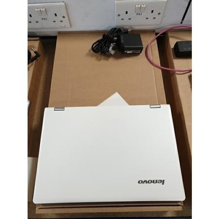 Refurbished Lenovo Yoga 3-1470 Core i7-5500U 8GB 256GB 14 Inch Windows 10 Laptop