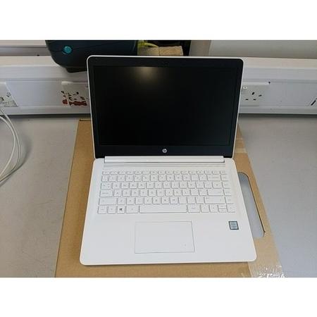 Refurbished HP 14-BP060SA Core i3-6006U 4GB 500GB 14 Inch Windows 10 Laptop