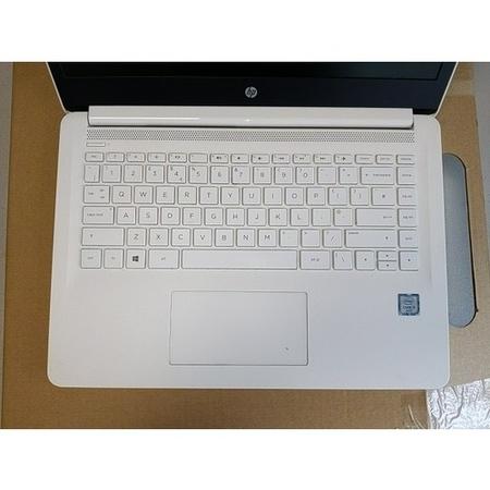 Refurbished HP 14-BP060SA Core i3-6006U 4GB 500GB 14 Inch Windows 10 Laptop