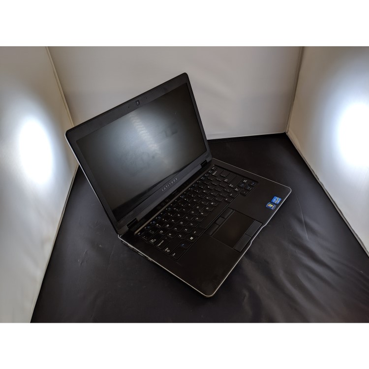 Refurbished Dell Latitude 6430U Core i7 3667U 8GB 128GB 14 Inch Windows 10 Laptop