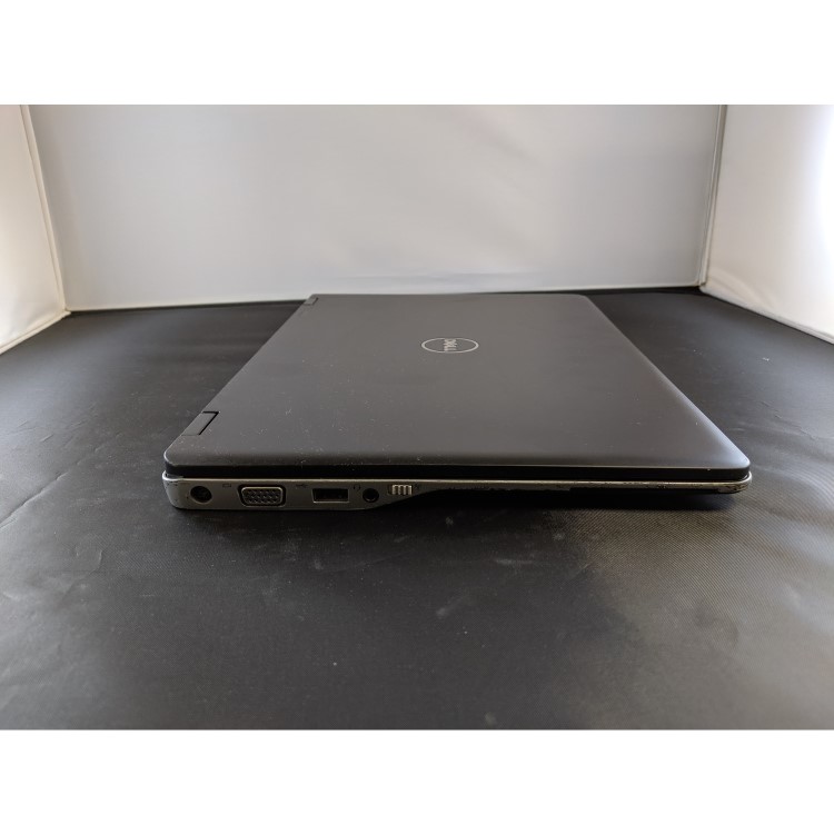 Refurbished Dell Latitude 6430U Core i7 3667U 8GB 128GB 14 Inch Windows 10 Laptop