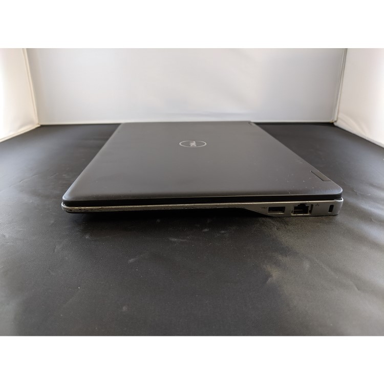 Refurbished Dell Latitude 6430U Core i7 3667U 8GB 128GB 14 Inch Windows 10 Laptop