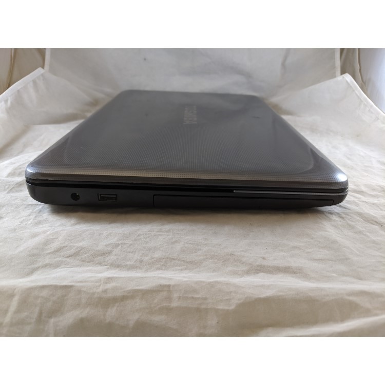 Refurbished Toshiba SATELLITE PRO L850-1DV Core i5 4GB 500GB 15.6 Inch  DVD Windows 10 Laptop