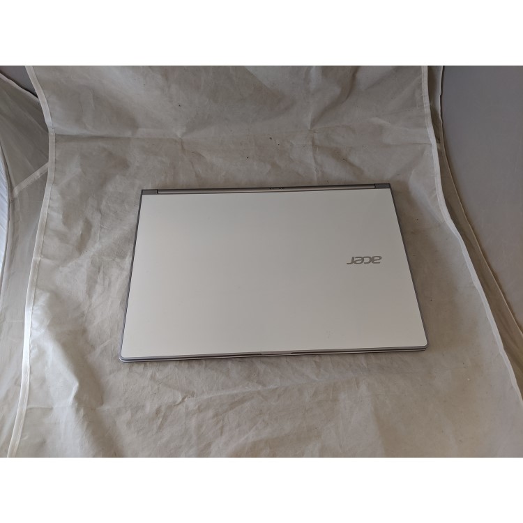 Refurbished Acer ASPIRE S3-392 Core i5 4200U 4GB 500GB 14 Inch Windows 10 Laptop
