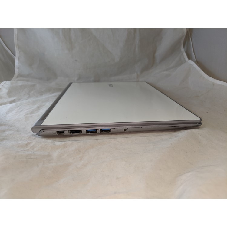 Refurbished Acer ASPIRE S3-392 Core i5 4200U 4GB 500GB 14 Inch Windows 10 Laptop