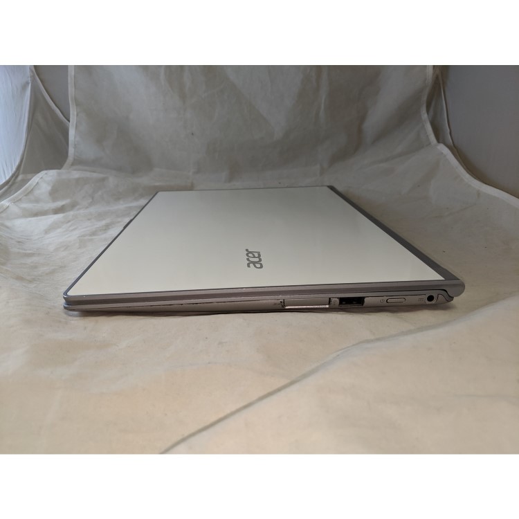 Refurbished Acer ASPIRE S3-392 Core i5 4200U 4GB 500GB 14 Inch Windows 10 Laptop