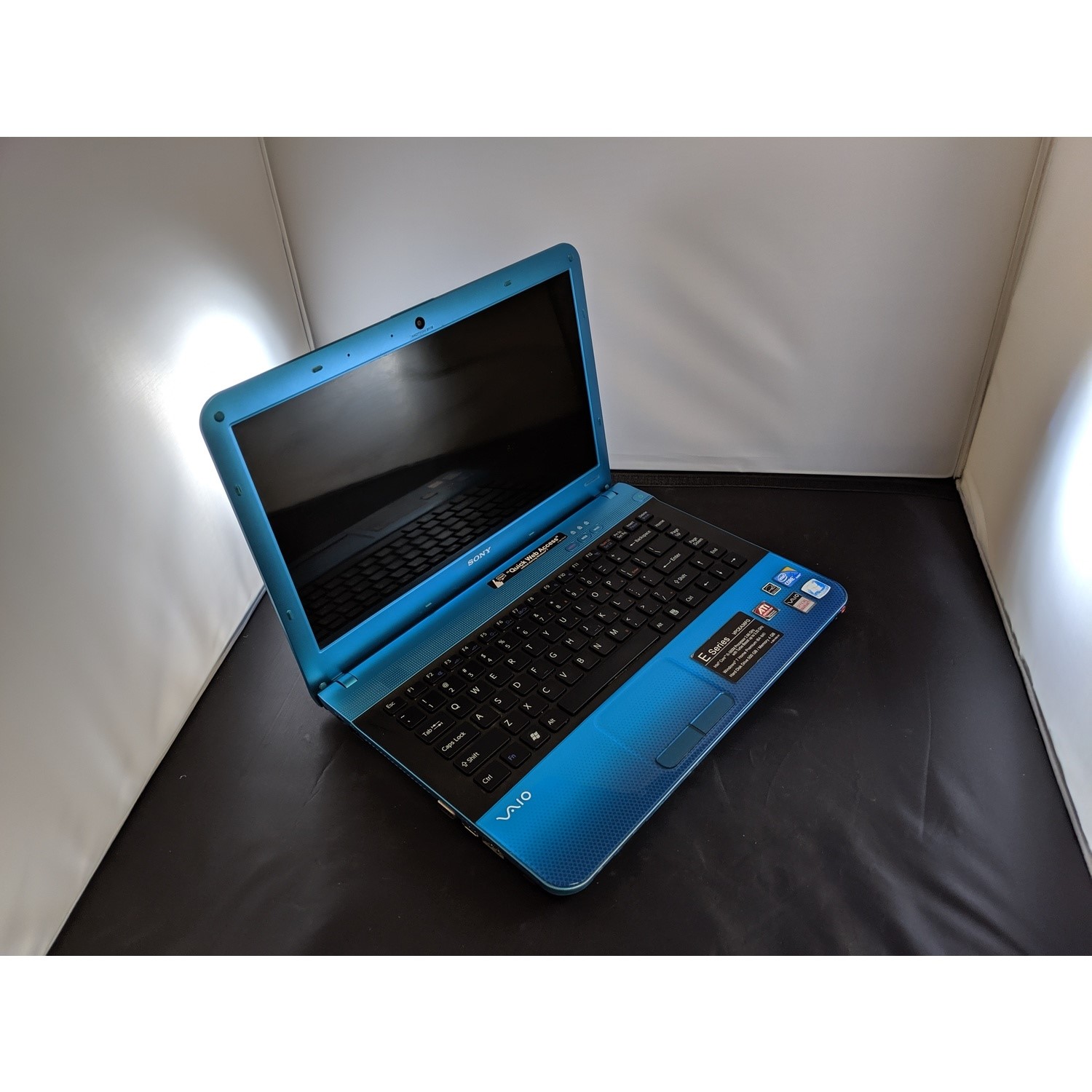 ☆VAIO VPCEG☆Win11☆Pentium B960☆8G☆SSD☆ ☆VAIO VPCEG☆Win11☆Pentium B960☆8G☆SSD☆ 生産完了品・