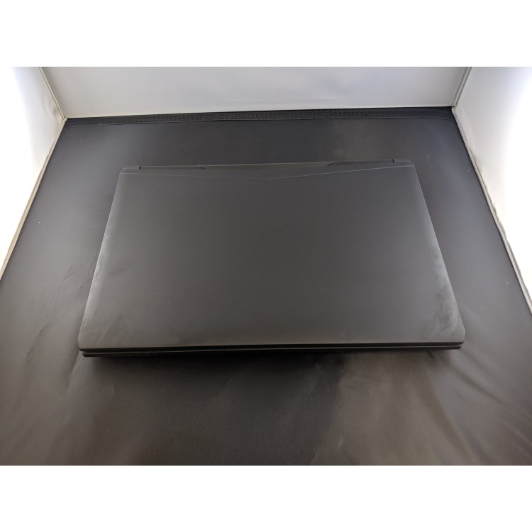 Refurbished PcSpecialist N15_17RD Core i7 6700HQ 8GB 750GB DVD-RW 15.6 Inch Windows 10 Laptop