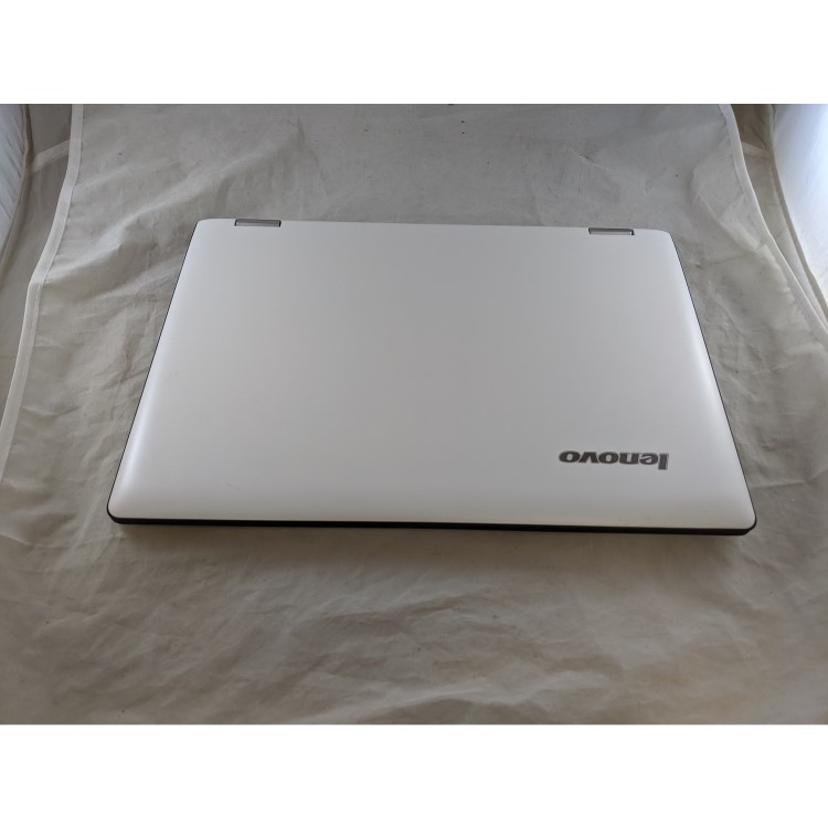 Refurbished Lenovo Yoga 500-14IBD Intel Pentium 3825U 4GB 1TB 14 Inch Windows 10 Laptop