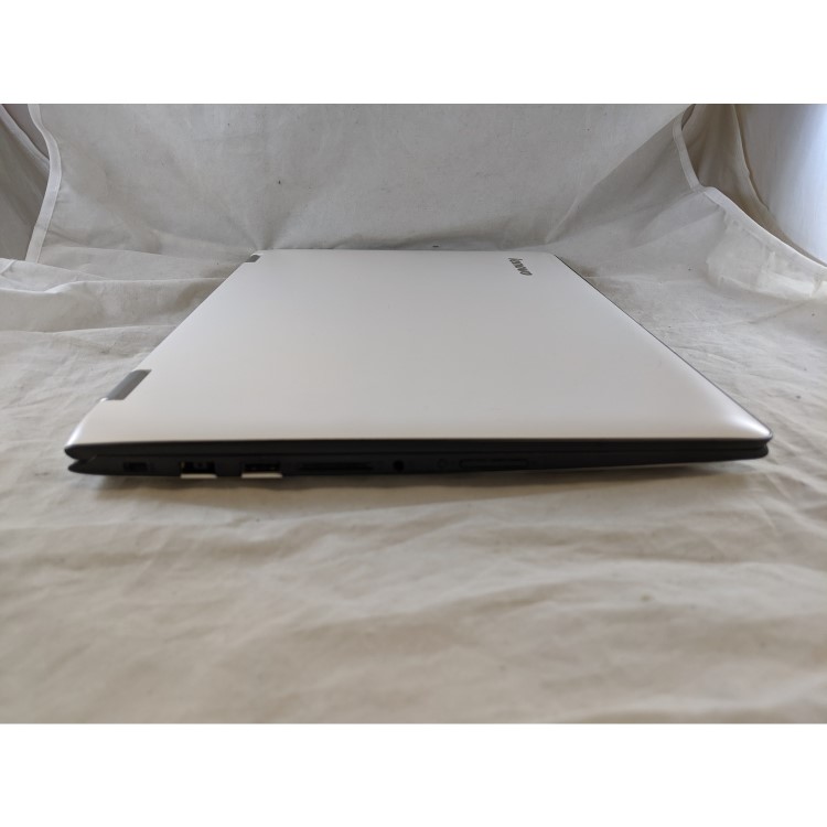 Refurbished Lenovo Yoga 500-14IBD Intel Pentium 3825U 4GB 1TB 14 Inch Windows 10 Laptop
