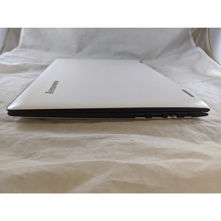 Refurbished Lenovo Yoga 500-14IBD Intel Pentium 3825U 4GB 1TB 14 Inch Windows 10 Laptop
