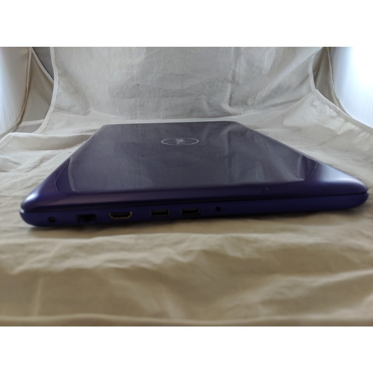 Refurbished Dell Inspiron 5565 AMD A6 9200 8GB 1TB DVD-RW 15.6 Inch Windows 10 Laptop