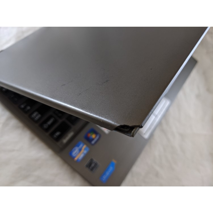 Refurbished Toshiba Satellite Z830-10U Core i5 2467M 6GB 128GB 14 Inch Windows 10 Laptop