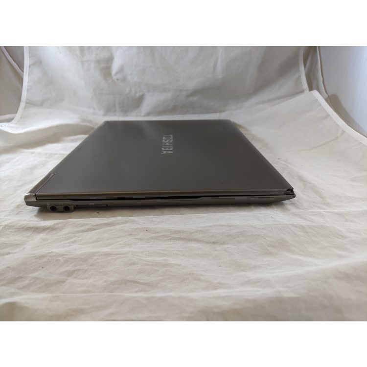 Refurbished Toshiba Satellite Z830-10U Core i5 2467M 6GB 128GB 14 Inch Windows 10 Laptop