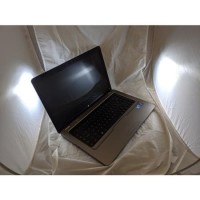 Refurbished HP G62-b18SA Core i3 M350 3GB 320GB DVD-RW 15.6 Inch Windows 10 Laptop
