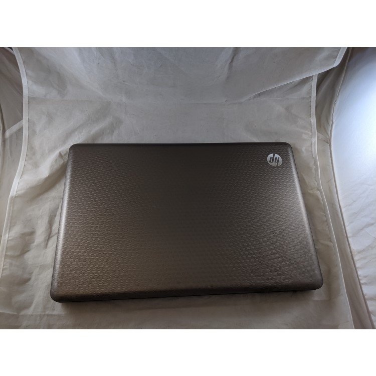 Refurbished HP G62-b18SA Core i3 M350 3GB 320GB DVD-RW 15.6 Inch Windows 10 Laptop