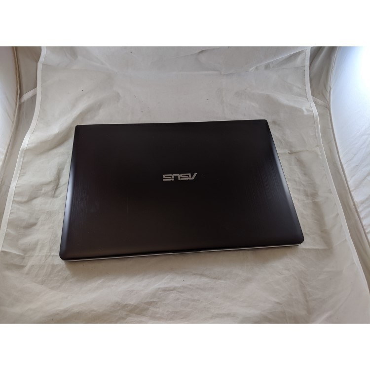 Refurbished ASUS S400CA Core i5 3337U 4GB 500GB 14 Inch Windows 10 Laptop