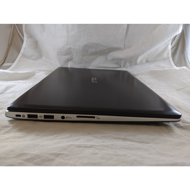 Refurbished ASUS S400CA Core i5 3337U 4GB 500GB 14 Inch Windows 10 Laptop