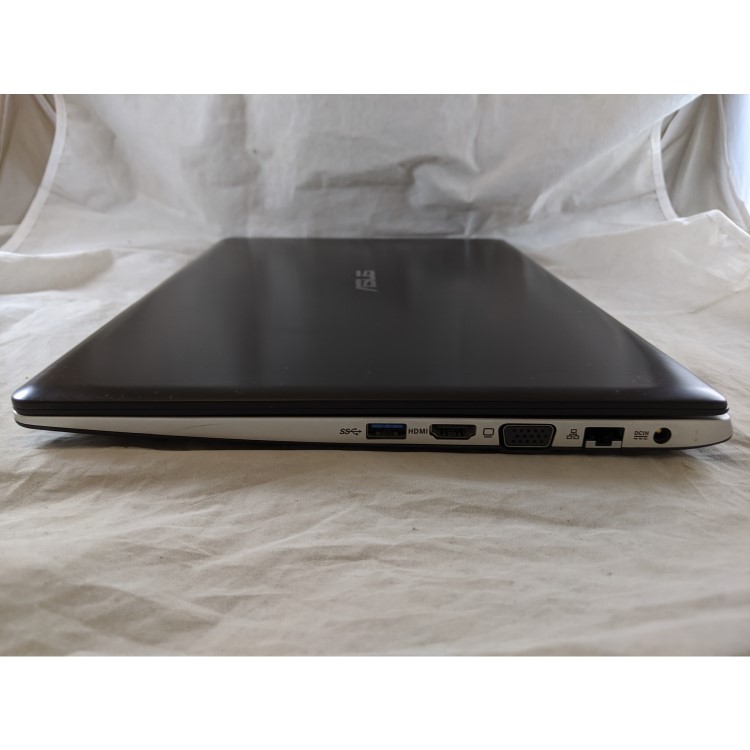 Refurbished ASUS S400CA Core i5 3337U 4GB 500GB 14 Inch Windows 10 Laptop